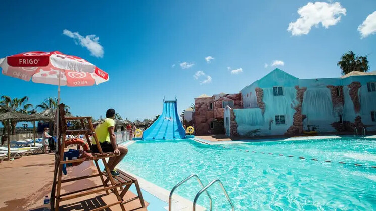 HL Paradise Island Hotel